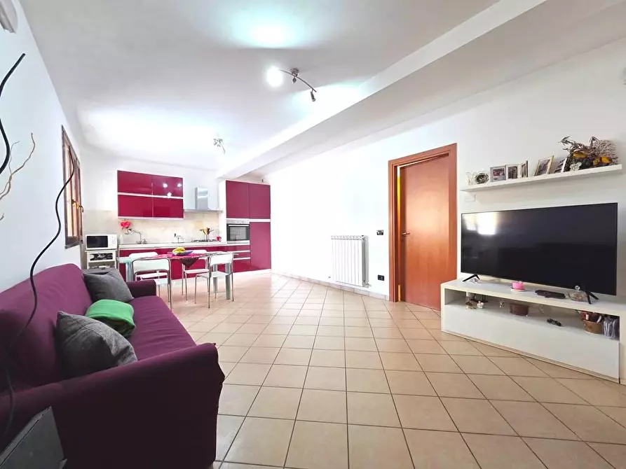 Immagine 5 di Appartamento in vendita  a Altopascio