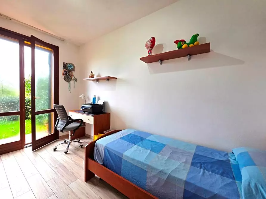 Immagine 14 di Appartamento in vendita  a Altopascio