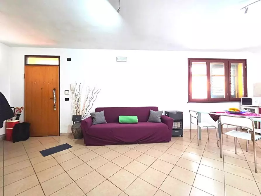 Immagine 2 di Appartamento in vendita  a Altopascio