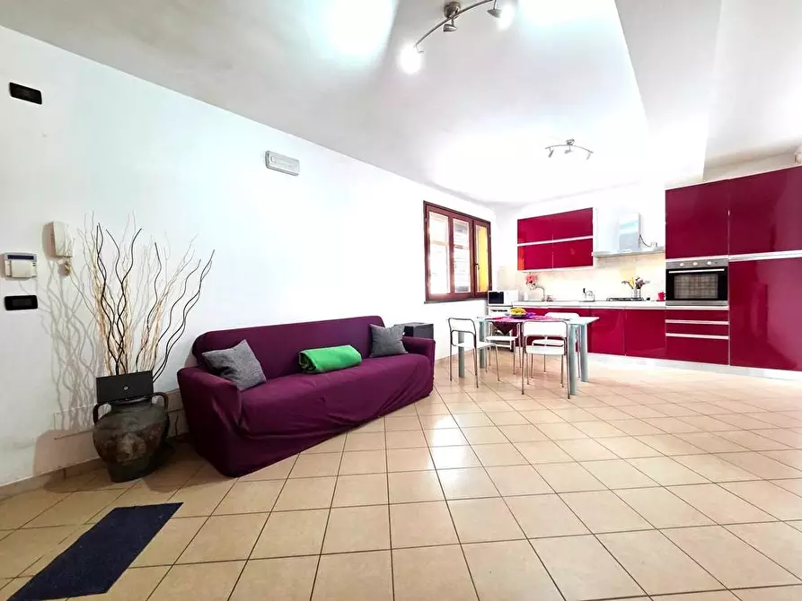 Immagine 1 di Appartamento in vendita  a Altopascio