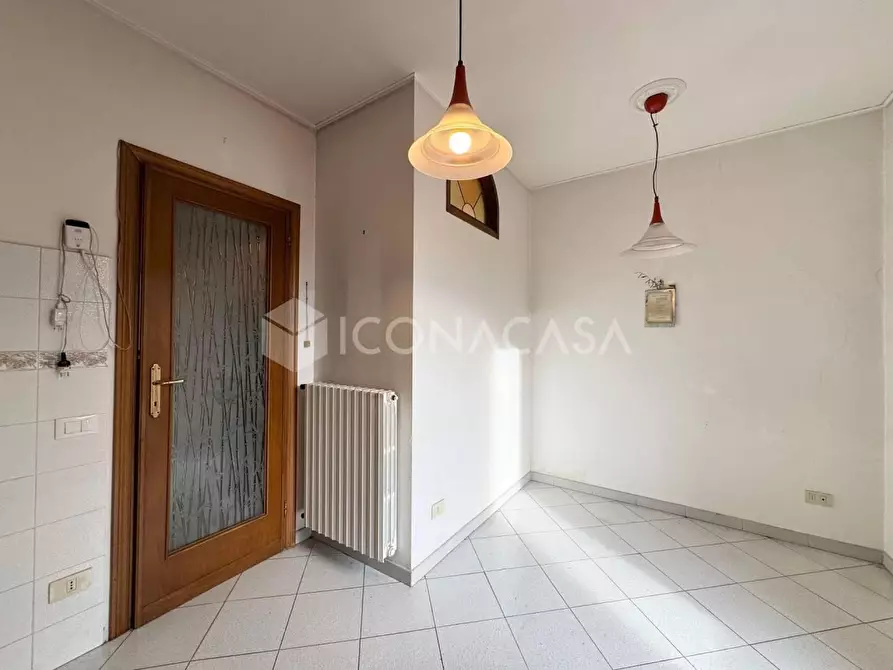 Immagine 6 di Villetta a schiera in vendita  a Pontedera