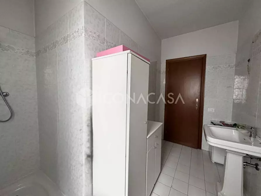 Immagine 19 di Villetta a schiera in vendita  a Pontedera