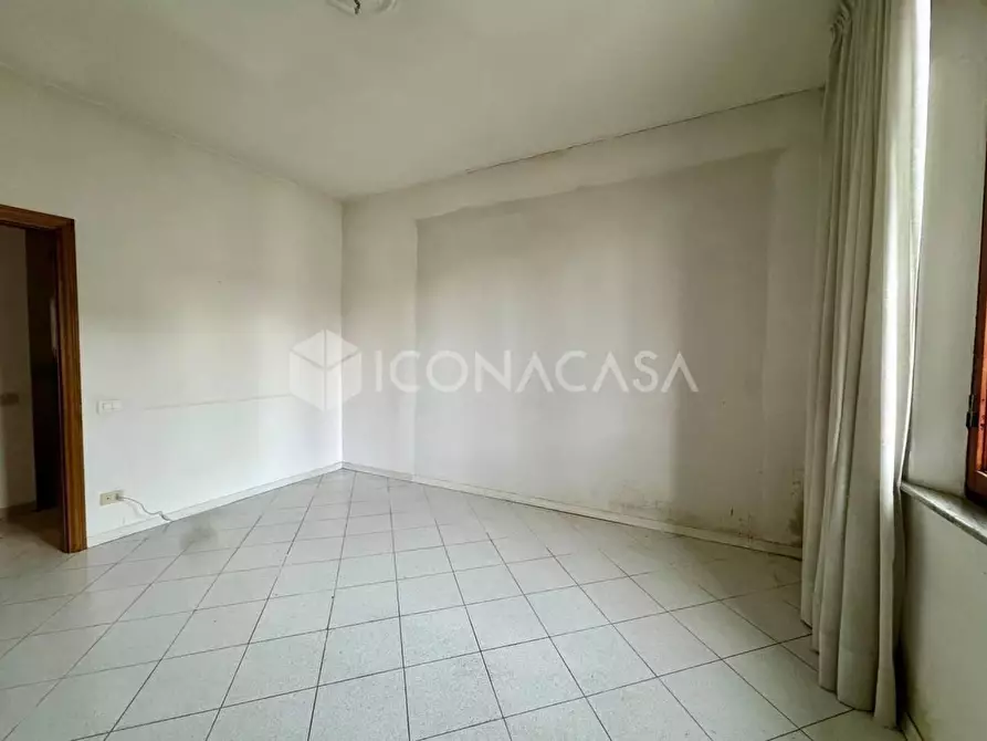 Immagine 15 di Villetta a schiera in vendita  a Pontedera