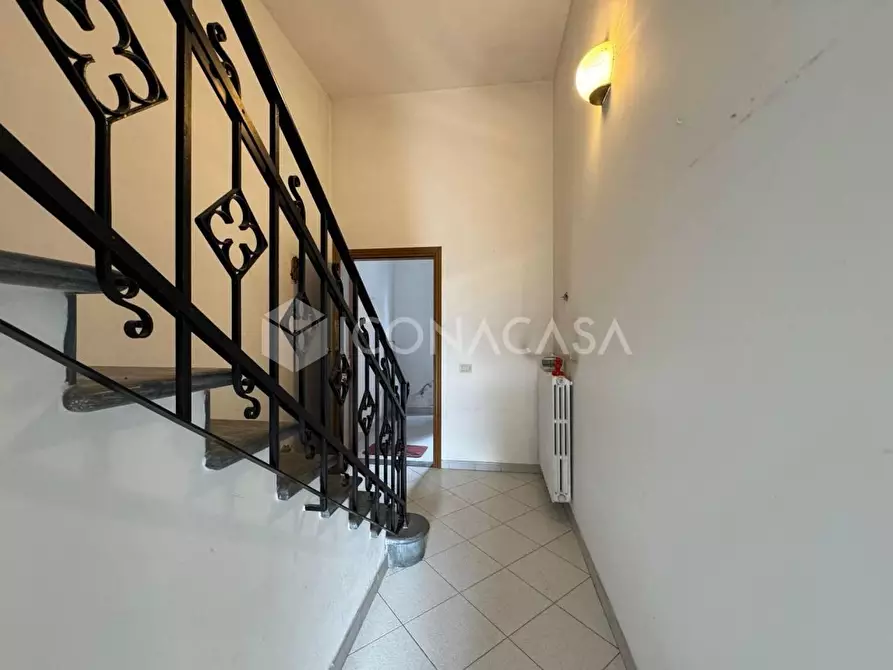 Immagine 3 di Villetta a schiera in vendita  a Pontedera