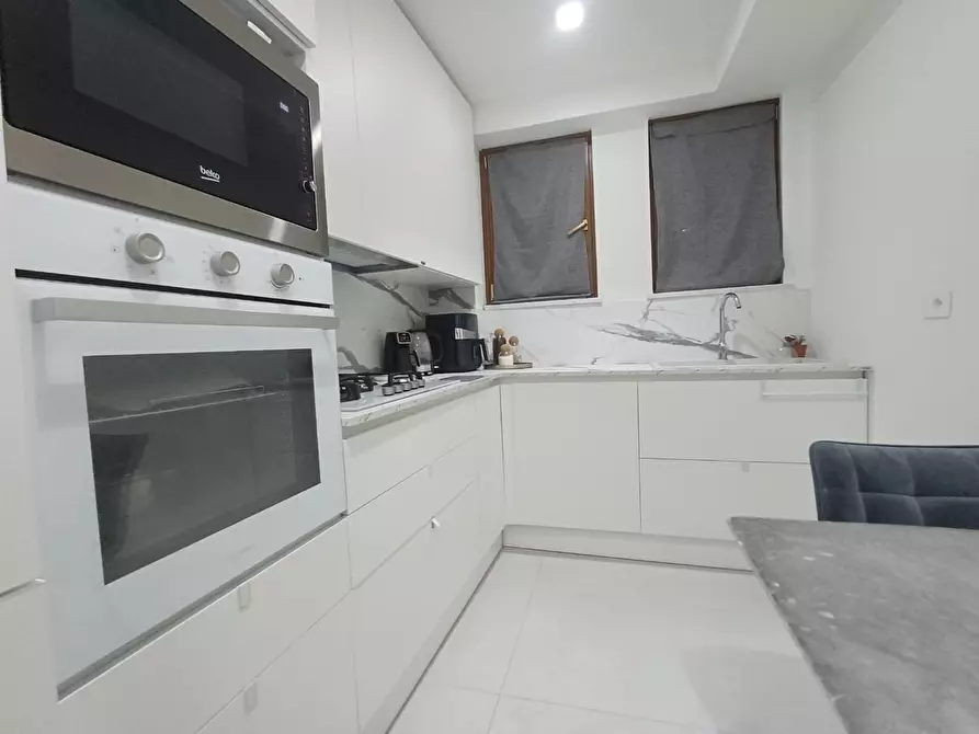 Immagine 5 di Appartamento in vendita  a Monteroni D'arbia