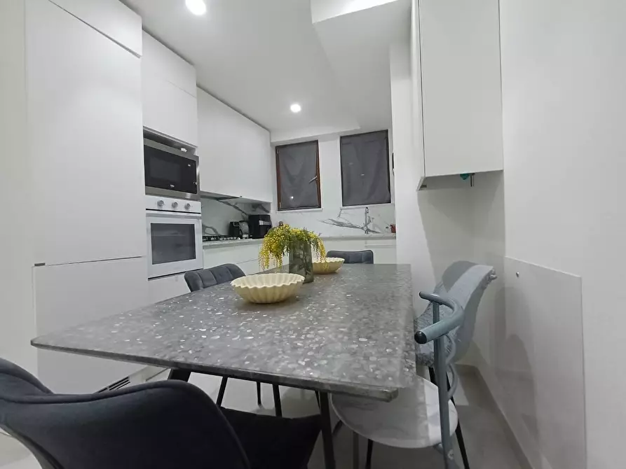Immagine 7 di Appartamento in vendita  a Monteroni D'arbia