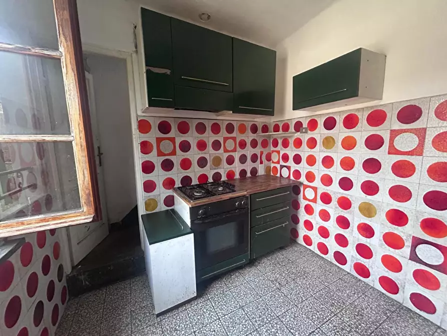 Immagine 5 di Casa semindipendente in vendita  a Fivizzano