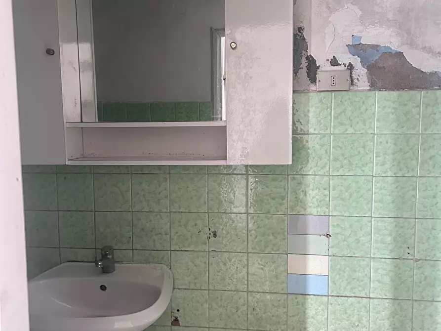 Immagine 3 di Casa semindipendente in vendita  a Fivizzano