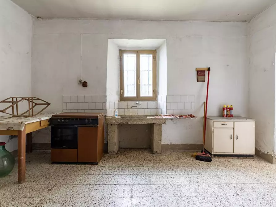 Immagine 10 di Terratetto in vendita  a Vinci