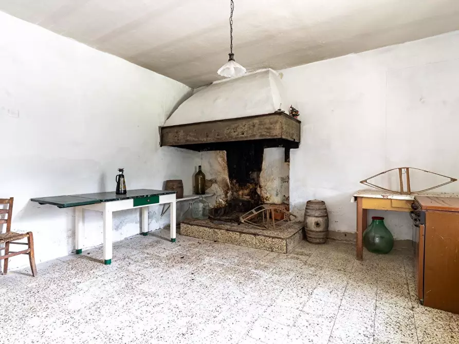 Immagine 15 di Terratetto in vendita  a Vinci