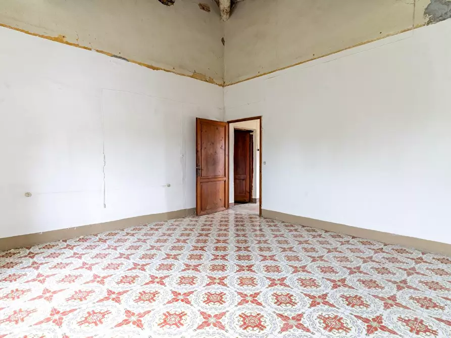 Immagine 35 di Terratetto in vendita  a Vinci