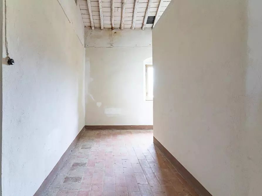 Immagine 19 di Terratetto in vendita  a Vinci