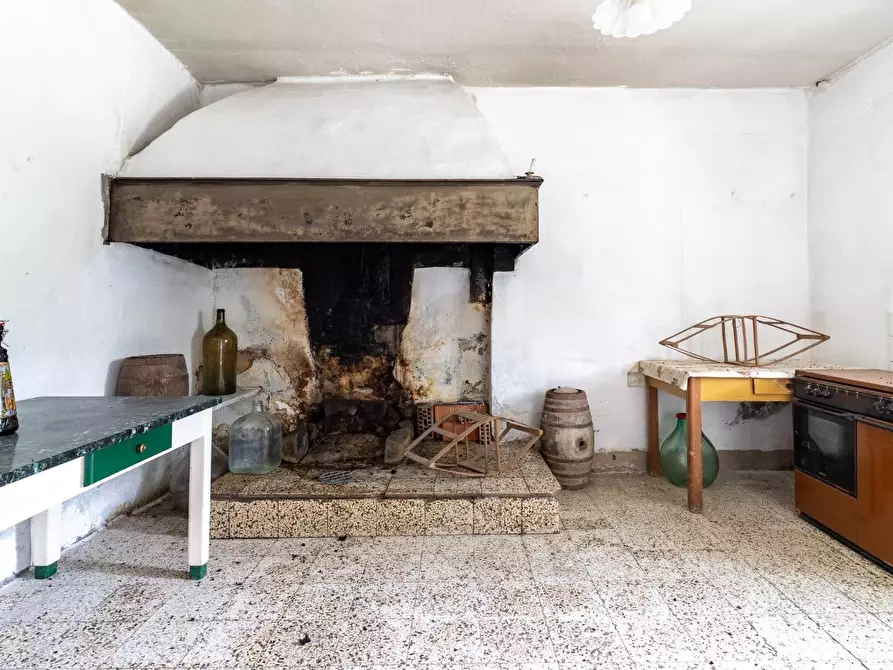 Immagine 8 di Terratetto in vendita  a Vinci