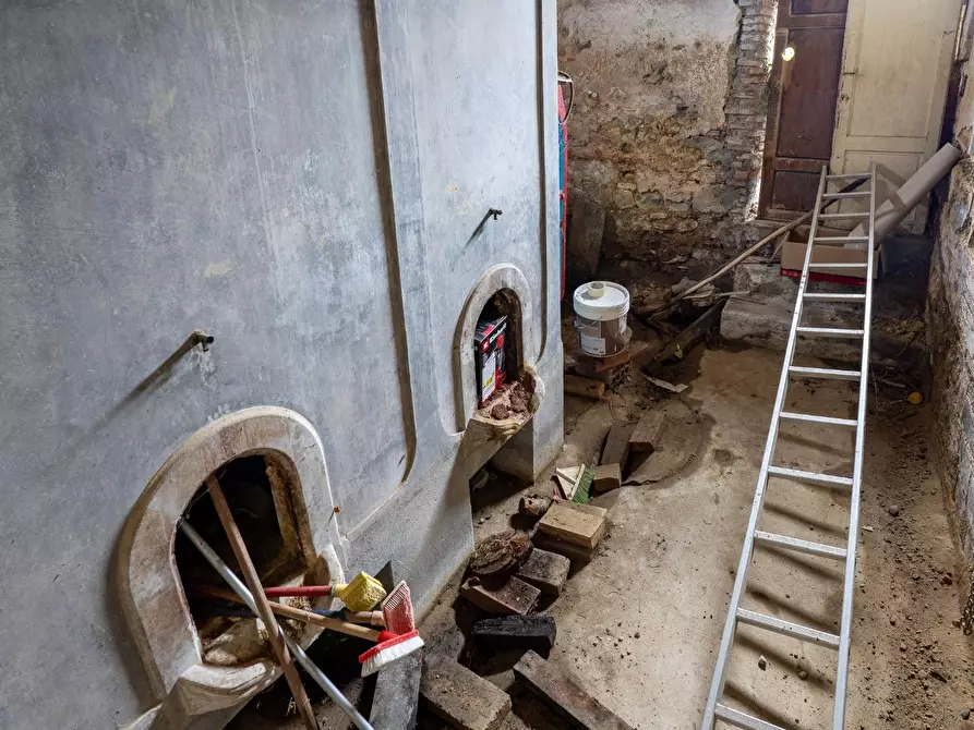 Immagine 16 di Terratetto in vendita  a Vinci