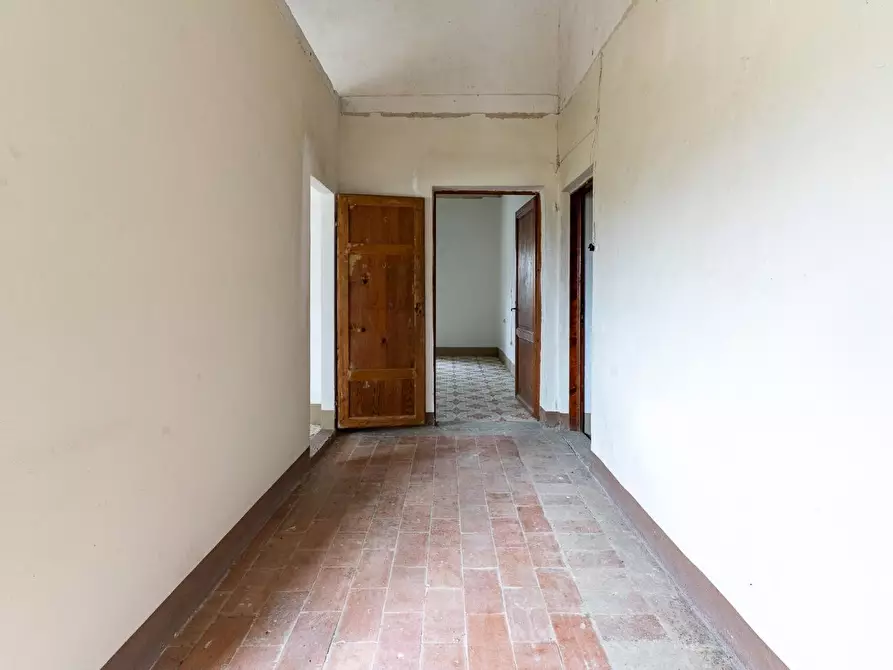 Immagine 37 di Terratetto in vendita  a Vinci