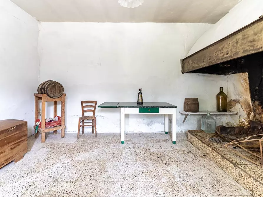 Immagine 14 di Terratetto in vendita  a Vinci