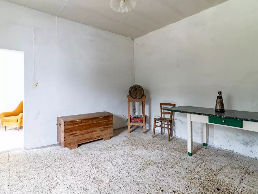 Immagine 13 di Terratetto in vendita  a Vinci