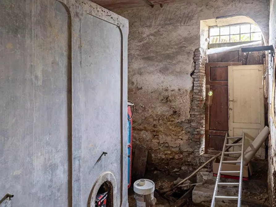 Immagine 17 di Terratetto in vendita  a Vinci