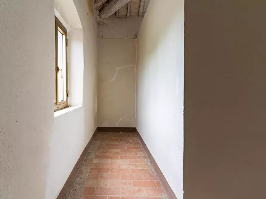 Immagine 36 di Terratetto in vendita  a Vinci