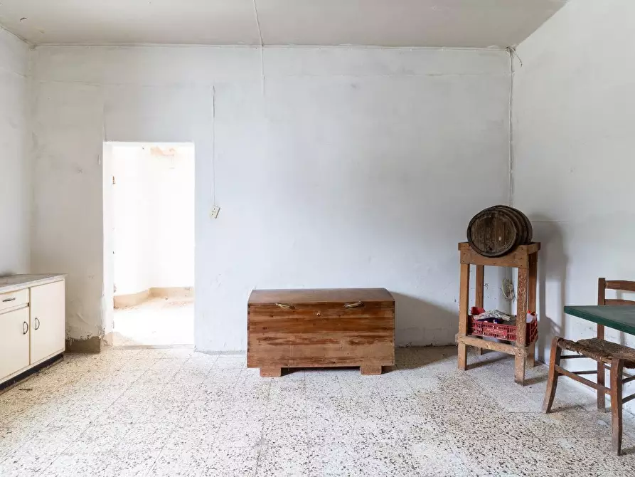 Immagine 12 di Terratetto in vendita  a Vinci