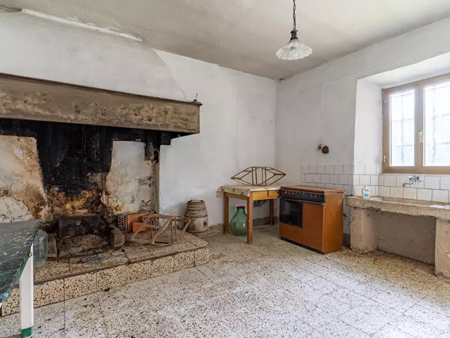 Immagine 9 di Terratetto in vendita  a Vinci