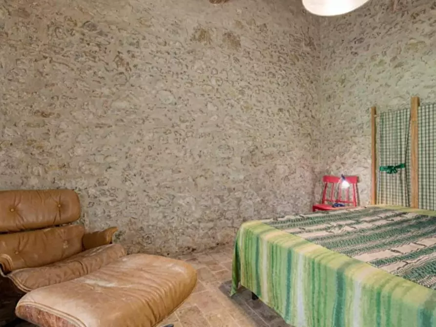 Immagine 14 di Casa colonica in vendita  a Colle Di Val D'elsa