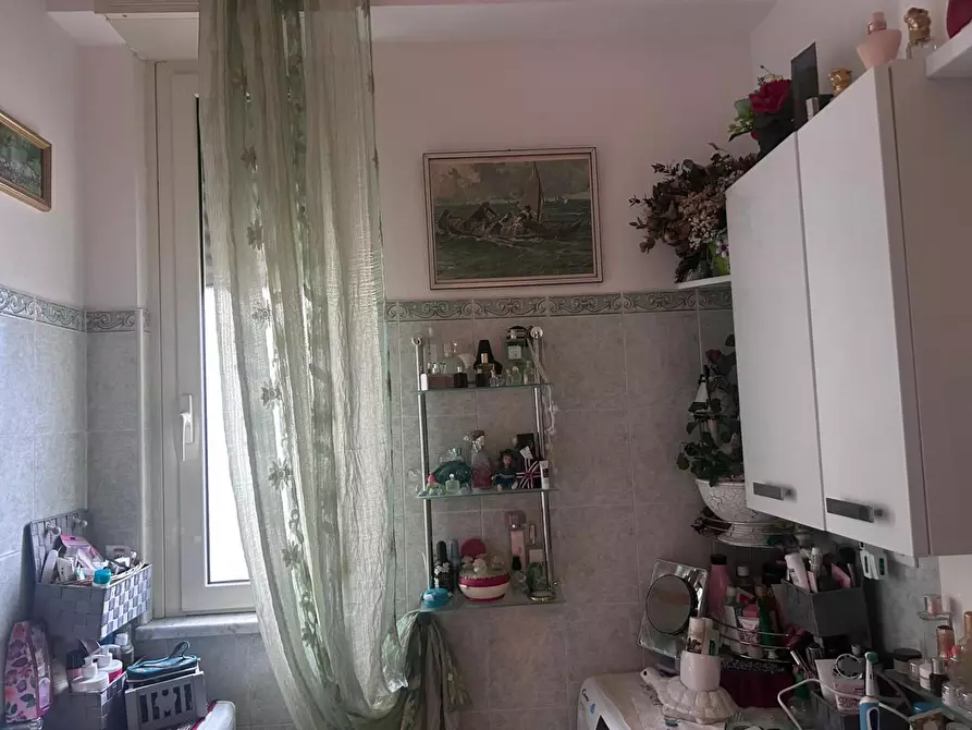 Immagine 3 di Appartamento in vendita  a Aulla