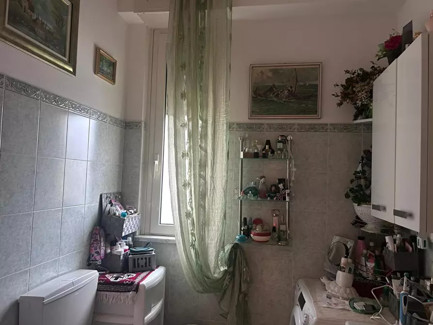 Immagine 5 di Appartamento in vendita  a Aulla