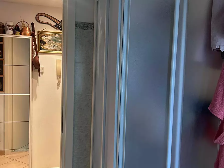 Immagine 2 di Appartamento in vendita  a Aulla