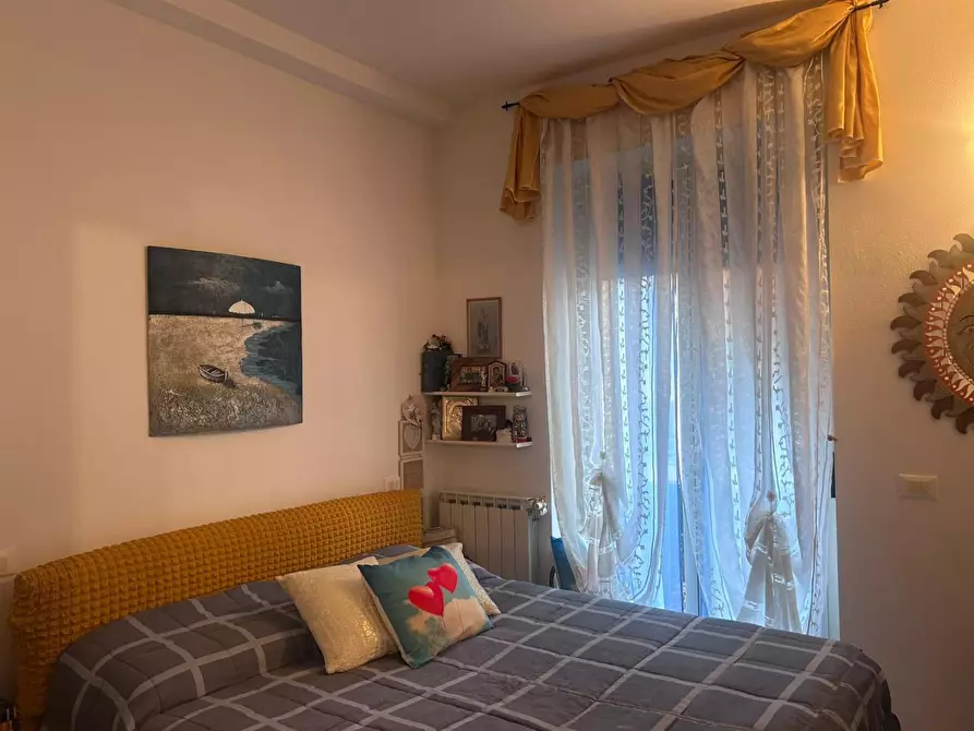 Immagine 1 di Appartamento in vendita  a Aulla