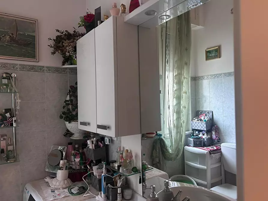 Immagine 4 di Appartamento in vendita  a Aulla