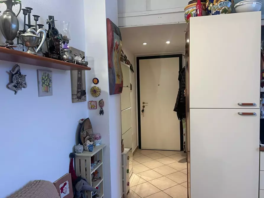 Immagine 6 di Appartamento in vendita  a Aulla