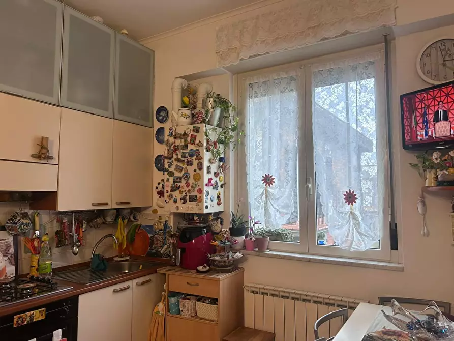 Immagine 7 di Appartamento in vendita  a Aulla