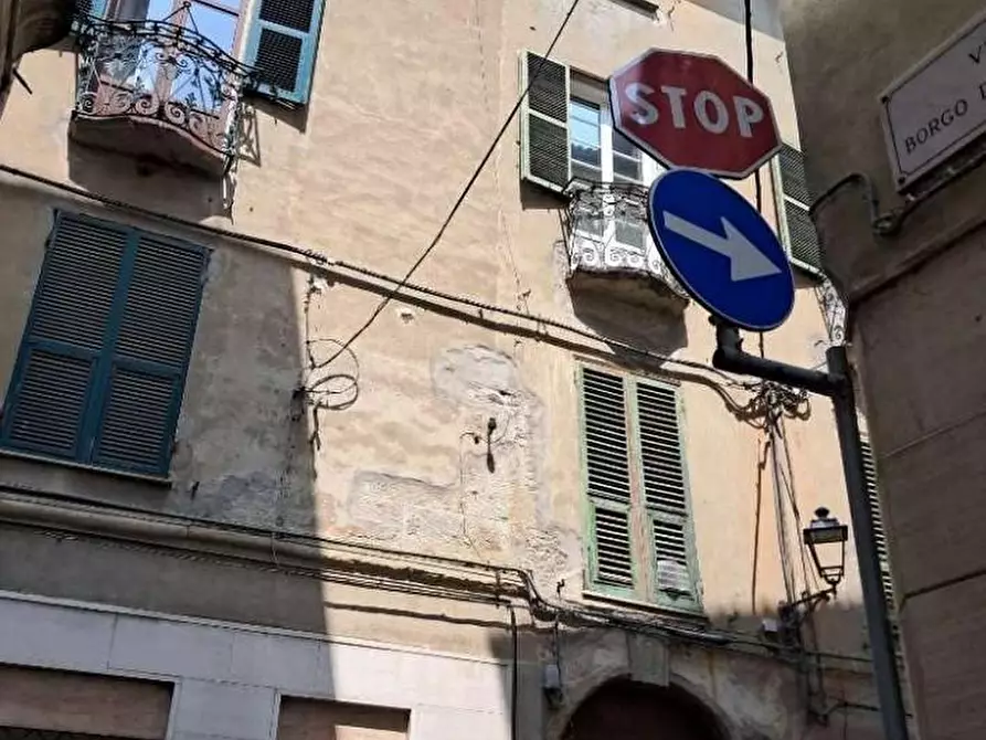 Immagine 1 di Appartamento in vendita  a Ovada