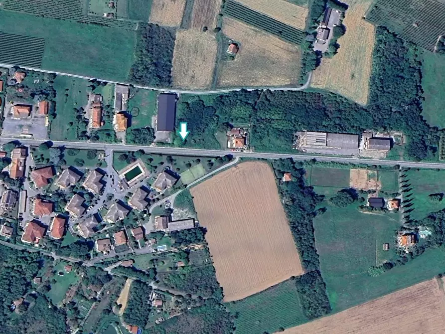 terreno edificabile in vendita a Strevi