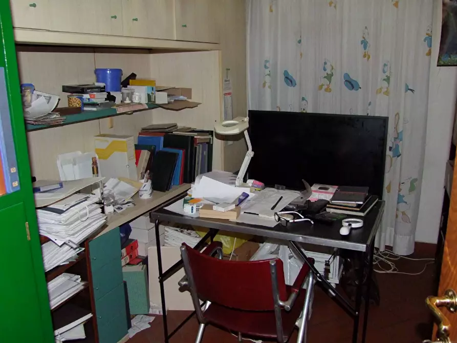 Immagine 18 di Casa colonica in vendita  a Rufina