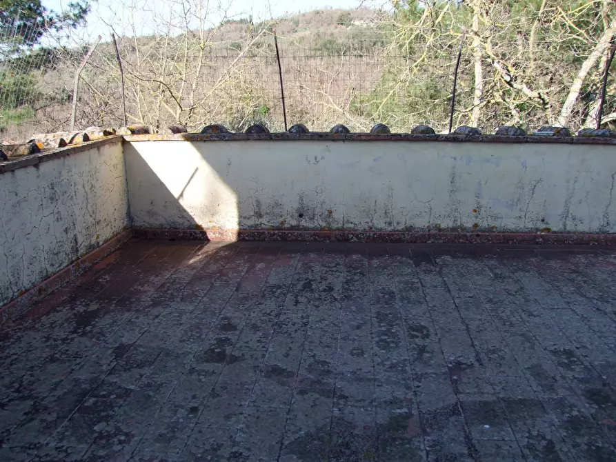 Immagine 30 di Casa colonica in vendita  a Rufina