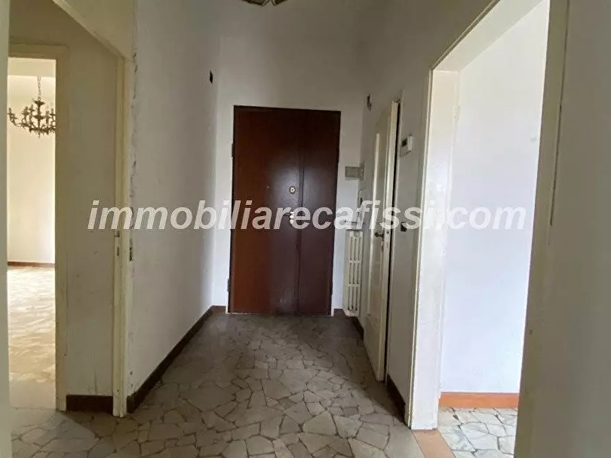 Immagine 2 di Appartamento in vendita  a Poggio A Caiano