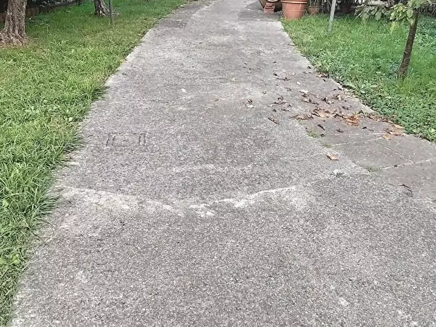 Immagine 2 di Appartamento in vendita  a Massa