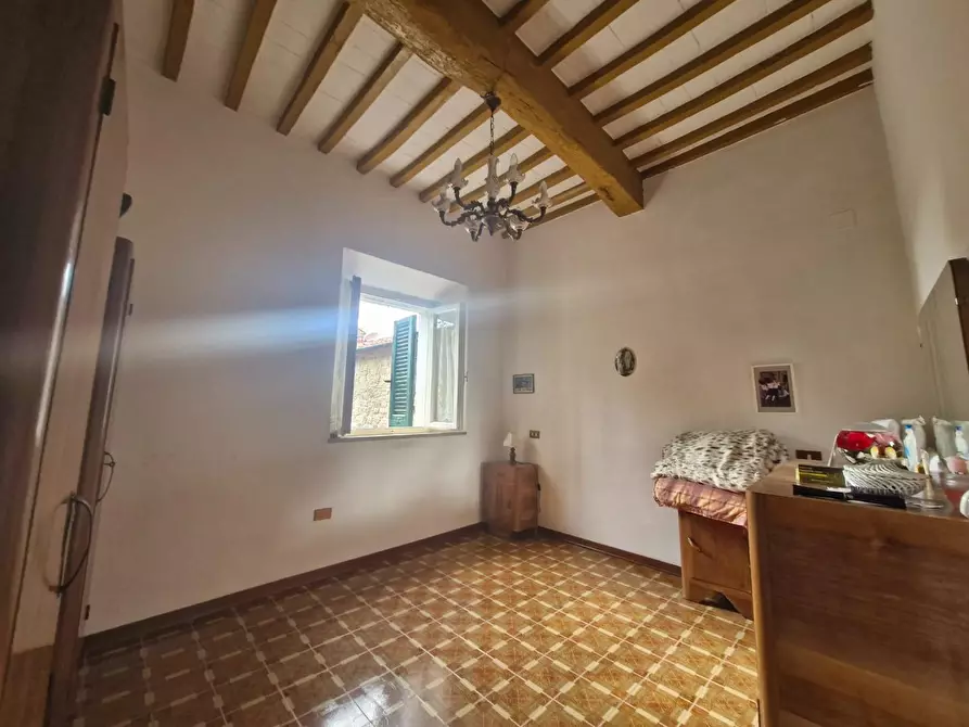 Immagine 11 di Appartamento in vendita  a Suvereto