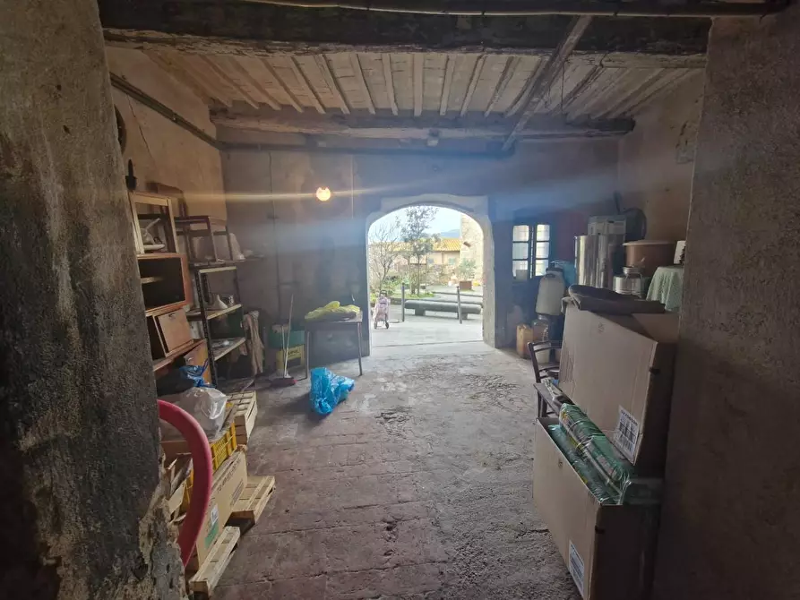 Immagine 22 di Appartamento in vendita  a Suvereto