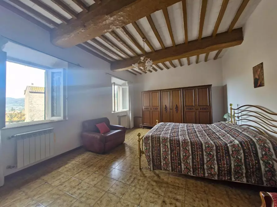 Immagine 37 di Appartamento in vendita  a Suvereto