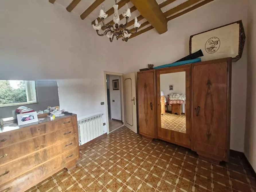 Immagine 15 di Appartamento in vendita  a Suvereto