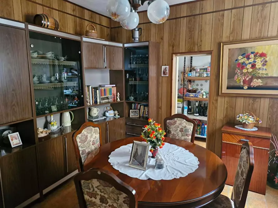 Immagine 30 di Appartamento in vendita  a Suvereto