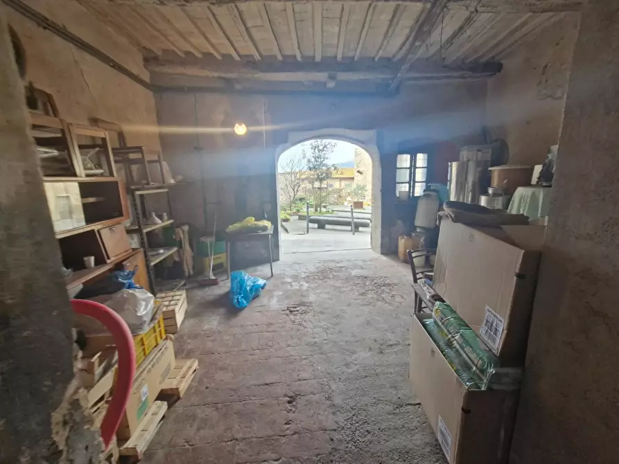 Immagine 23 di Appartamento in vendita  a Suvereto