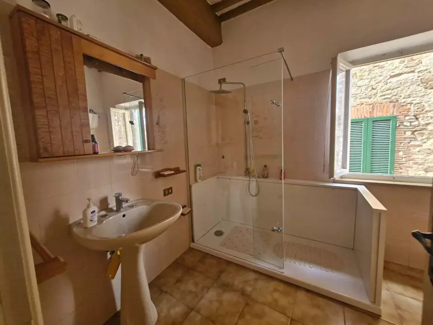 Immagine 17 di Appartamento in vendita  a Suvereto