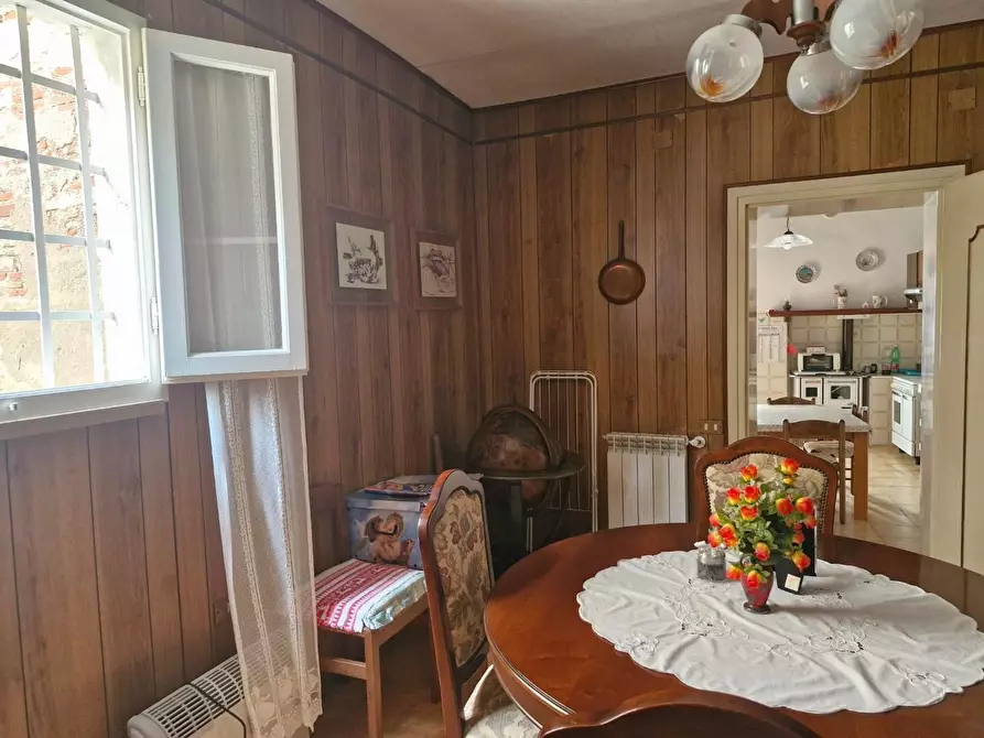 Immagine 32 di Appartamento in vendita  a Suvereto