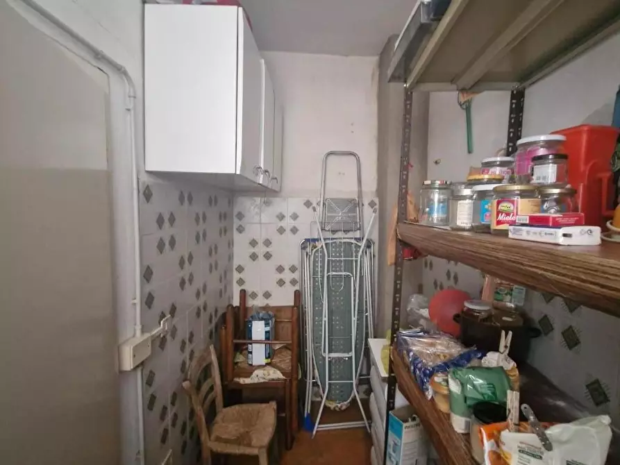 Immagine 34 di Appartamento in vendita  a Suvereto