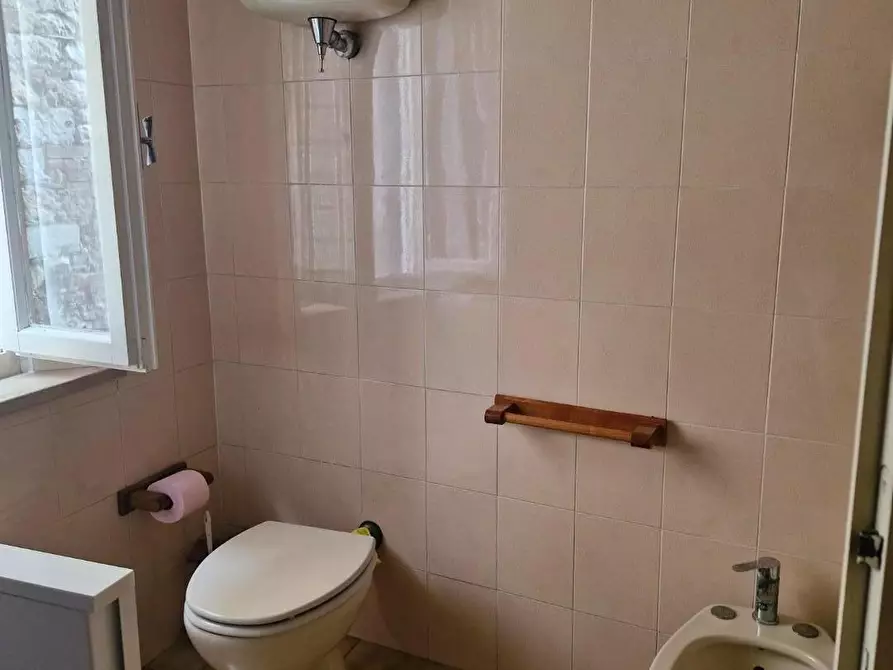 Immagine 19 di Appartamento in vendita  a Suvereto