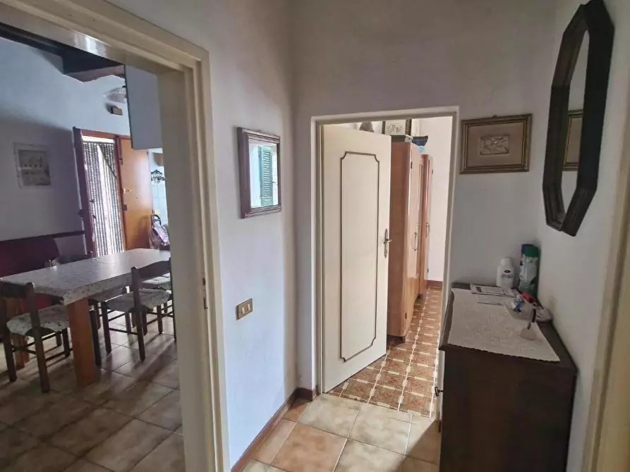 Immagine 35 di Appartamento in vendita  a Suvereto